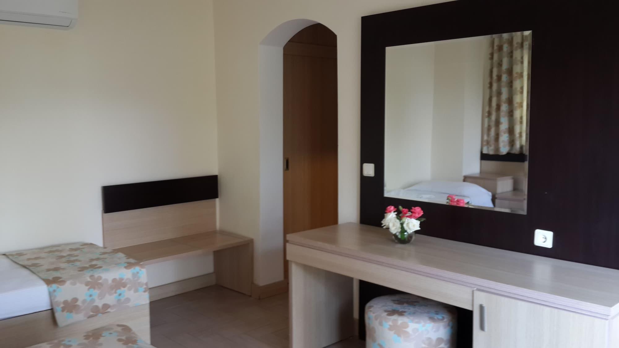 Club Bellamare Marmaris Exterior foto