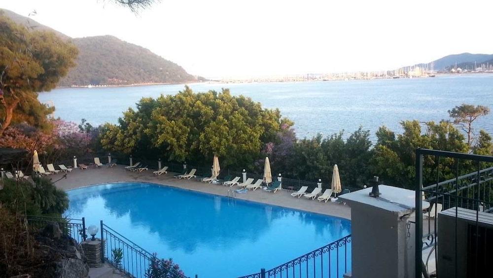 Club Bellamare Marmaris Exterior foto