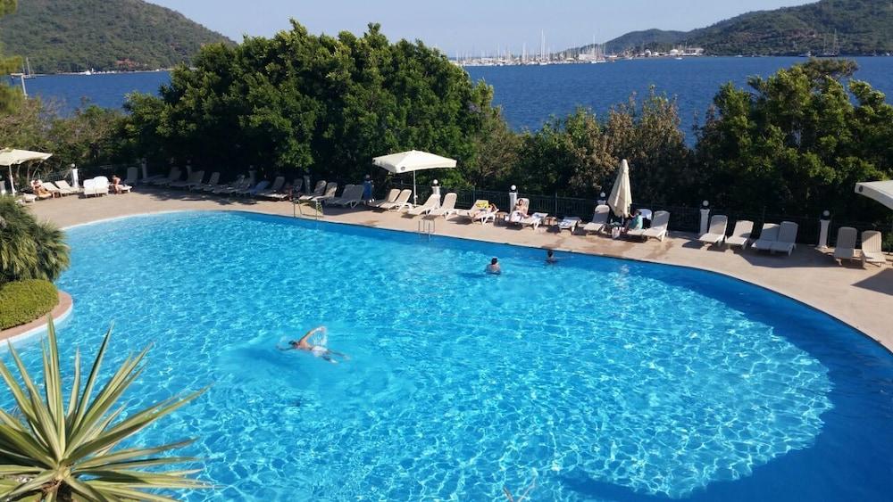 Club Bellamare Marmaris Exterior foto