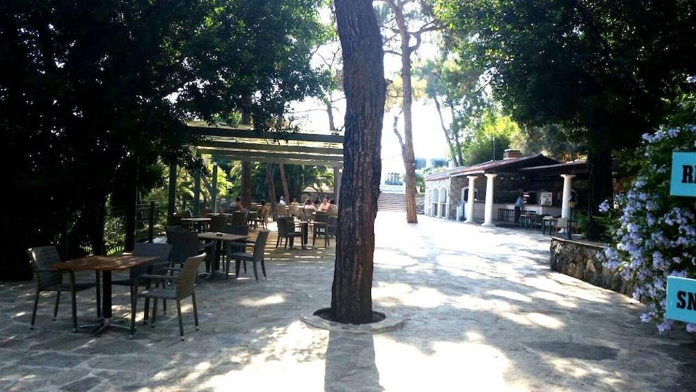 Club Bellamare Marmaris Exterior foto