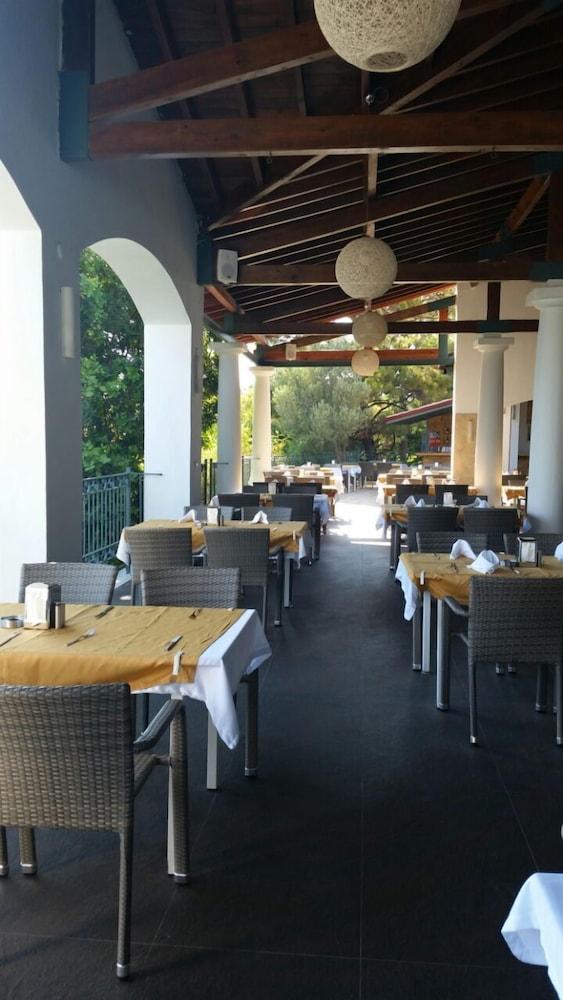 Club Bellamare Marmaris Exterior foto
