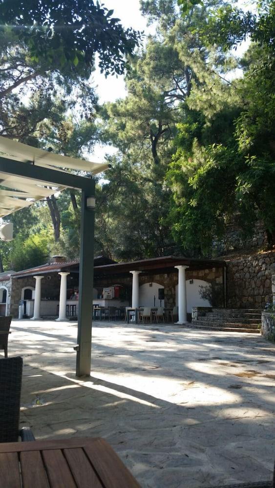 Club Bellamare Marmaris Exterior foto