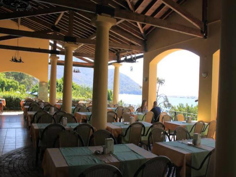 Club Bellamare Marmaris Exterior foto