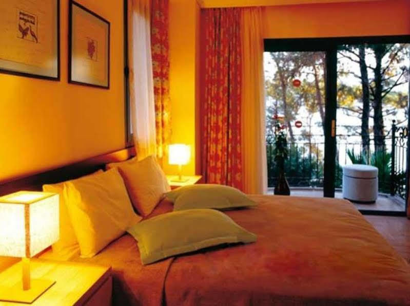 Club Bellamare Marmaris Exterior foto