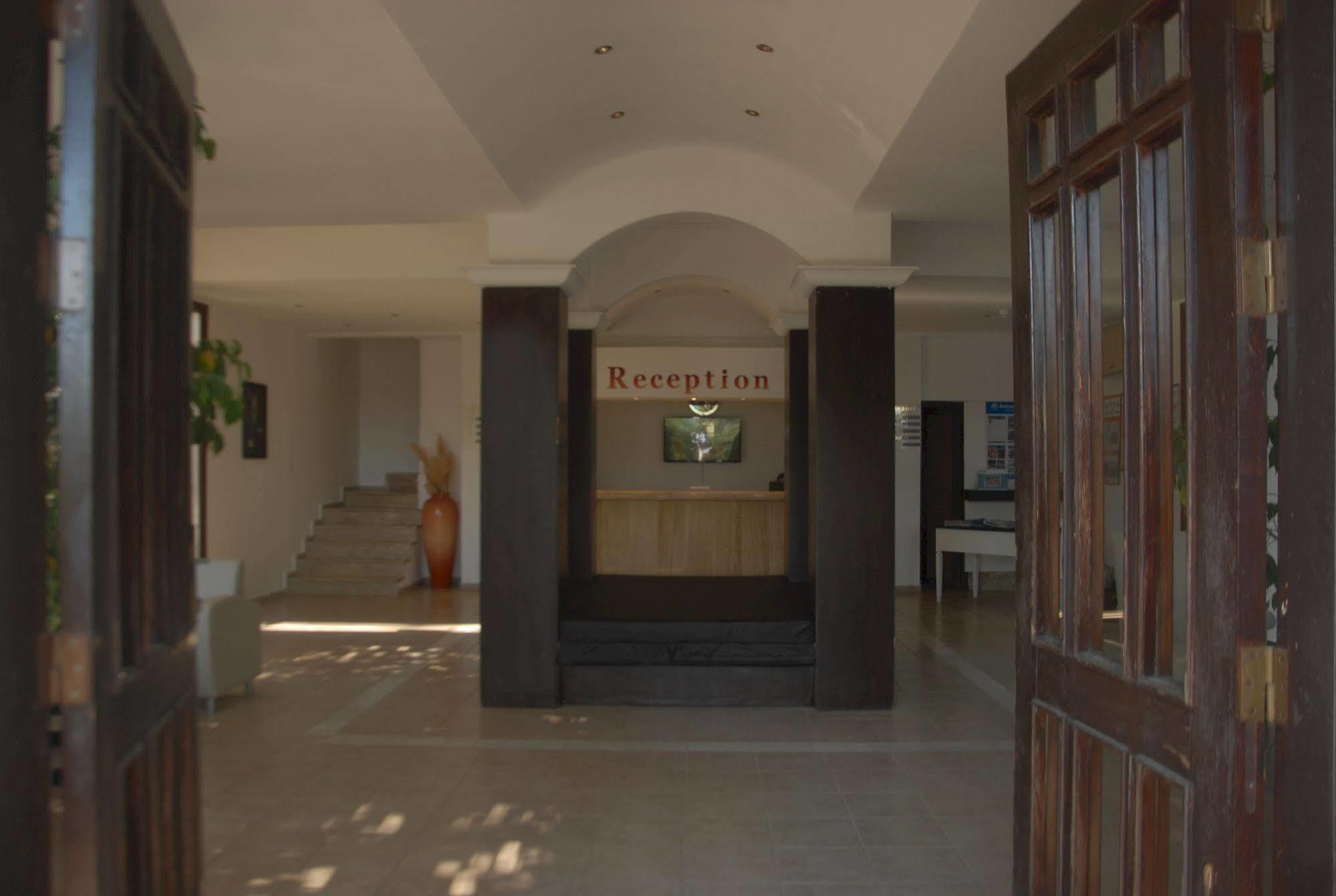 Club Bellamare Marmaris Exterior foto