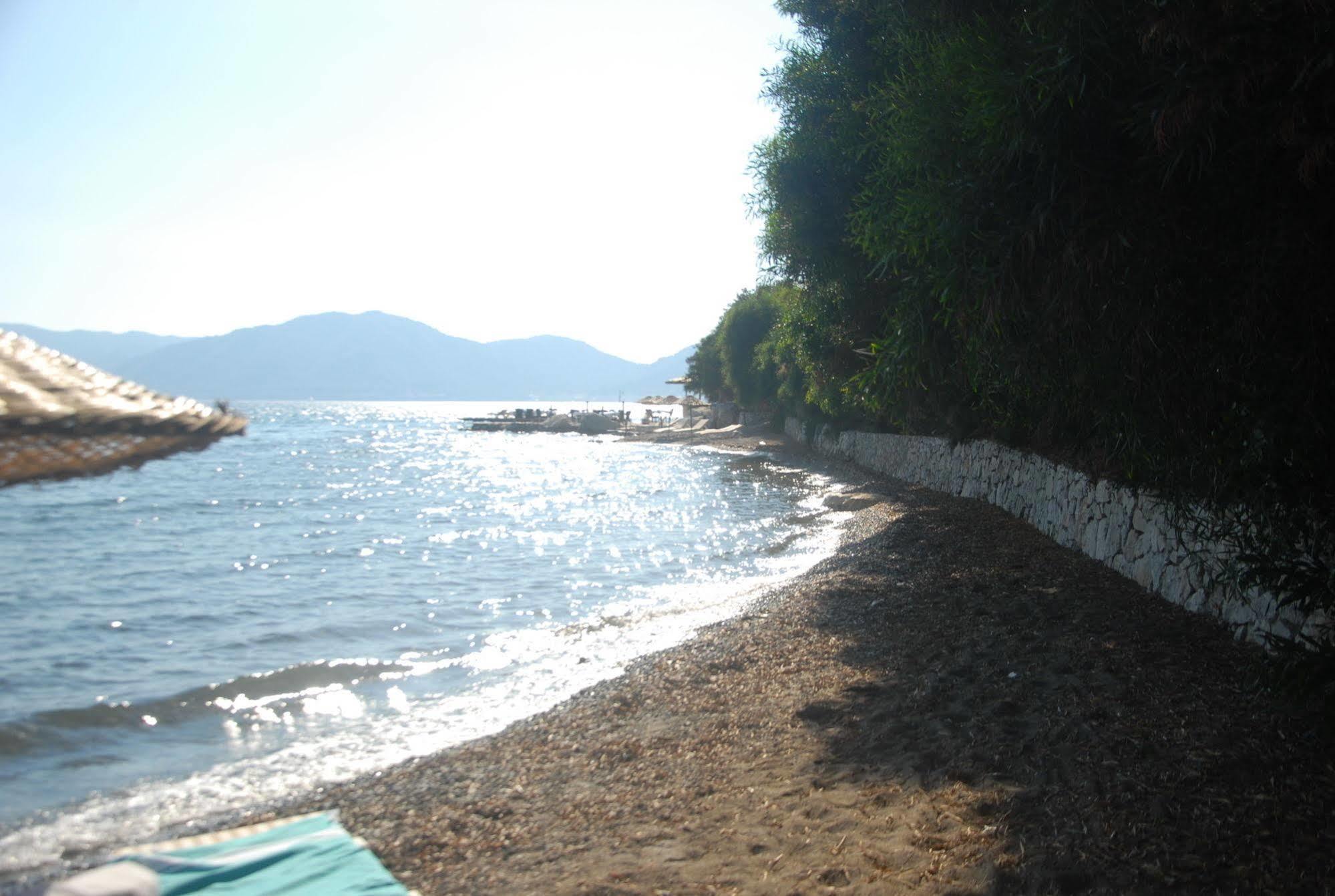 Club Bellamare Marmaris Exterior foto